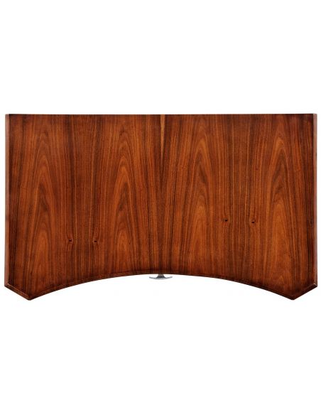 TABLES - SIDE, LAMP & BEDSIDE Opera Art Deco rectangular side table