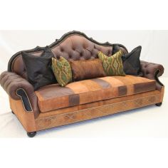 Sofa 2845-05 Western Style Furniture