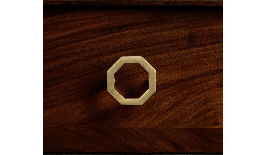 Breakfronts & China Cabinets Breakfront display cabinet