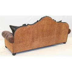 Sofa 2845-05 Western Style Furniture 2