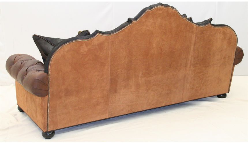 Sofa 2845-05 Western Style Furniture