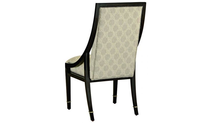 Dining Chairs Modern style dining room chair