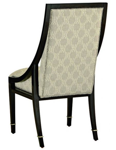 Dining Chairs Modern style dining room chair