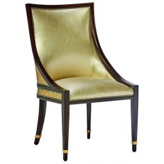 Dining Chairs Elegant dining room chair