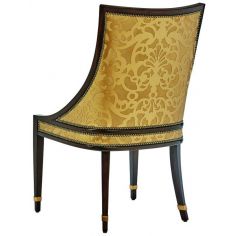 Dining Chairs Elegant dining room chair 2