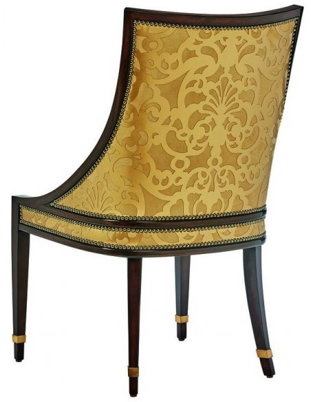 Dining Chairs Elegant dining room chair