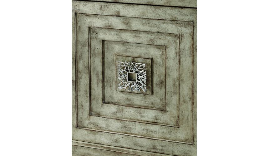 Breakfronts & China Cabinets Modern sideboard