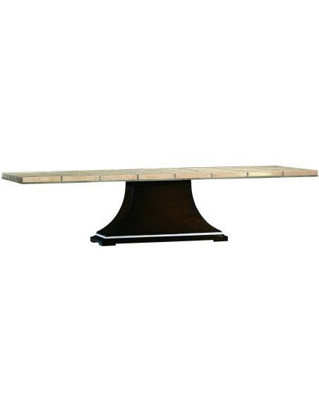 Dining Tables Elegant dining table