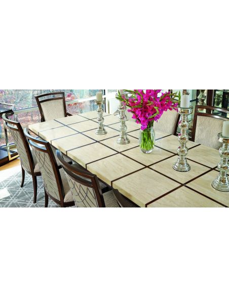 Dining Tables Elegant dining table