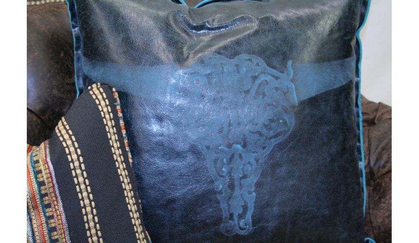 American Made Leather Sofa Set 99