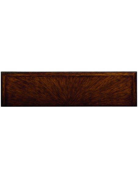 Breakfronts & China Cabinets Elegant credenza