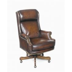 Office Chairs Library bookcase home office desk chair