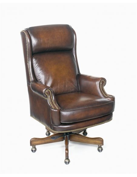 Office Chairs Library bookcase home office desk chair