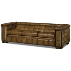 5845-3 Buttoncraft Sofa