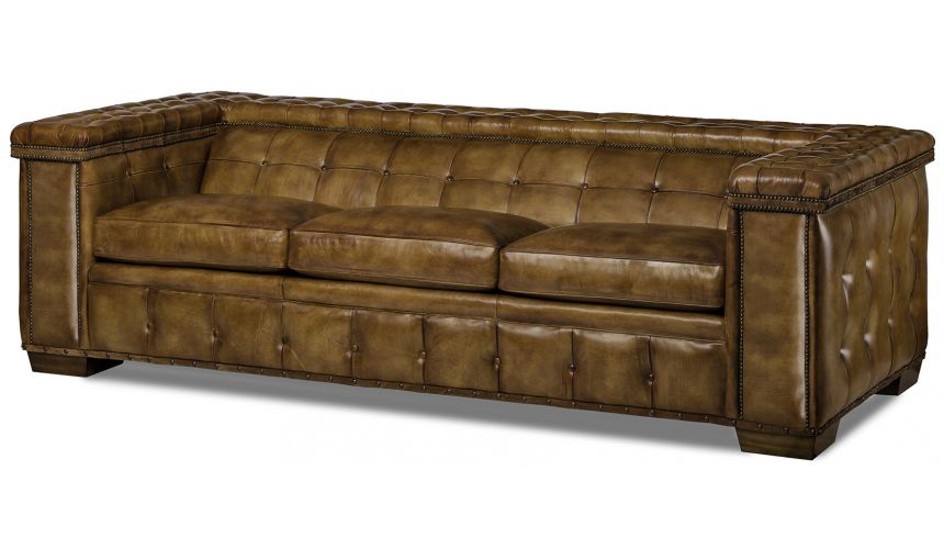 5845-3 Buttoncraft Sofa