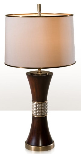 Table Lamps Empire Line Lamp