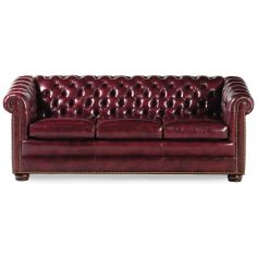 8372 Chesterfield Sofa