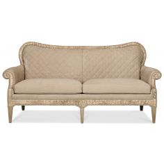 5977-3 Collette Quilted Sofa-1