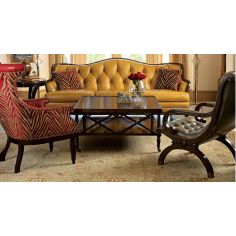5465 Francoise Sofa-1 2