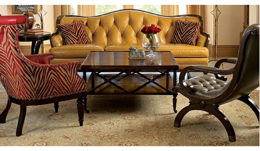 5465 Francoise Sofa-2