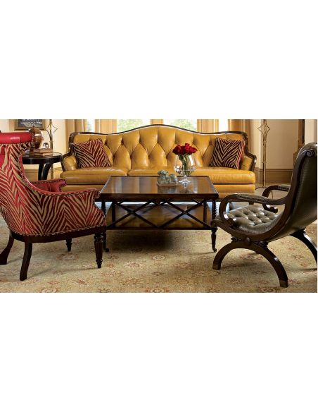 5465 Francoise Sofa-2