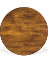 Dining Tables Pine Wooden Round Dining Table