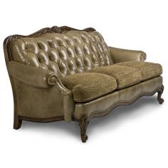 1521 Renoir Tufted Sofa-1 2