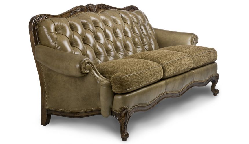 1521 Renoir Tufted Sofa-2
