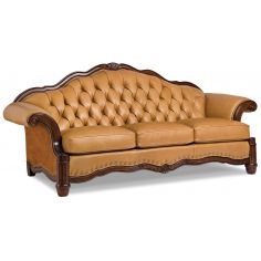 5897-3 Seldon Tufted Sofa