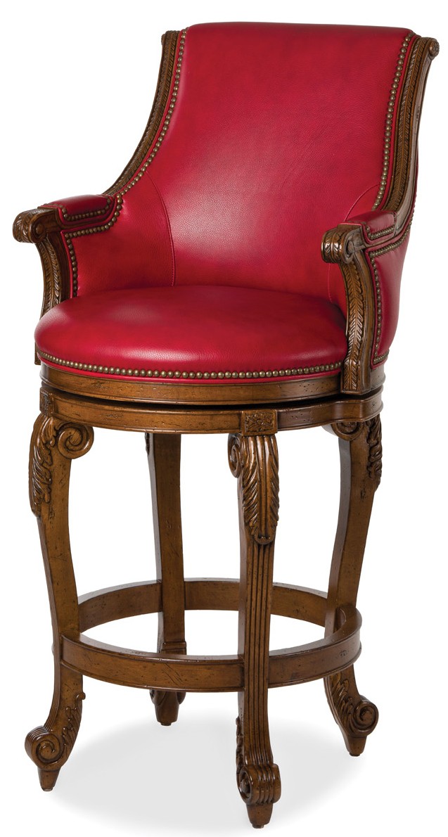 red leather bar stools        <h3 class=