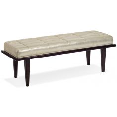 SETTEES, CHAISE, BENCHES Contemporary style bench