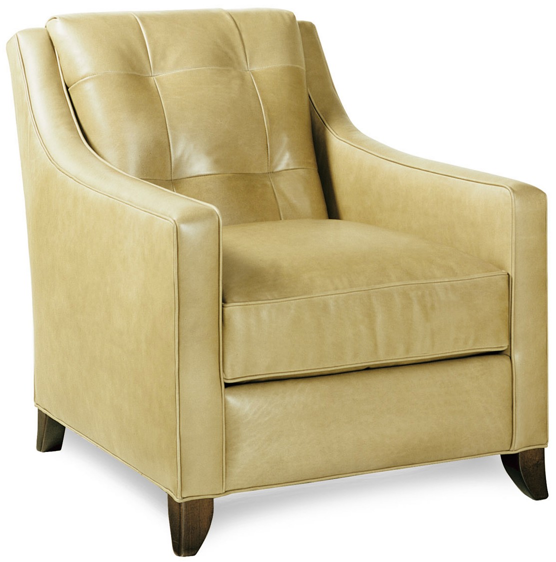 4249 Ritz Tufted Chair