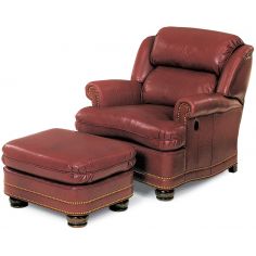 2032NB Austin Tilt Back Chair