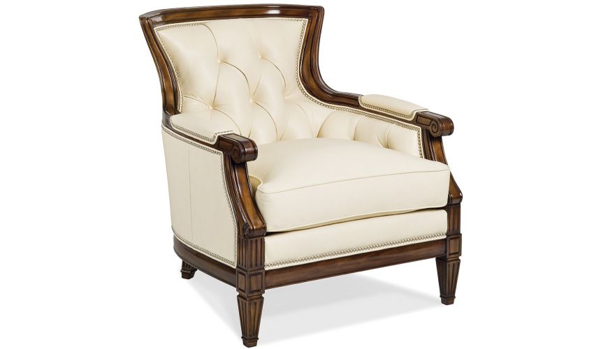 5980-1 Cybelle Chair