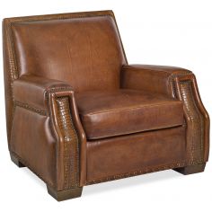 6119-1 Lasso Chair