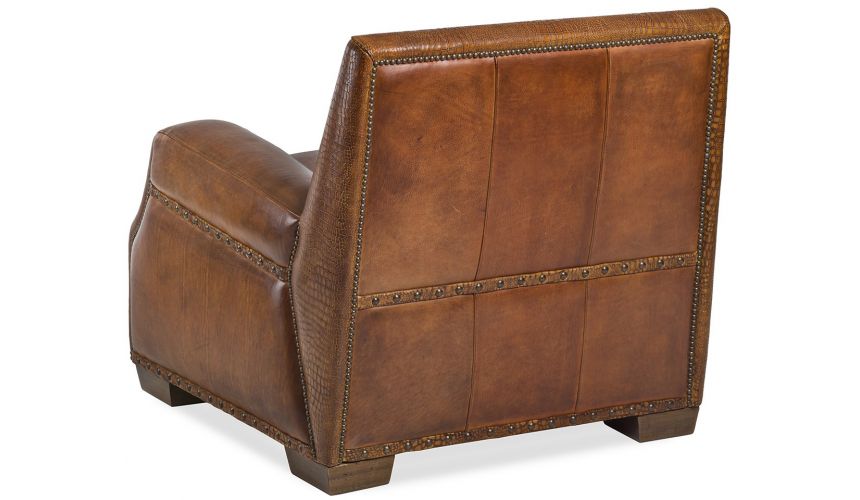 6119-1 Lasso Chair