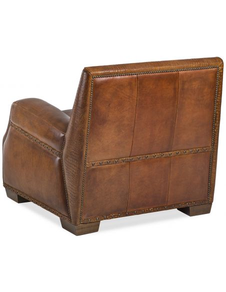6119-1 Lasso Chair