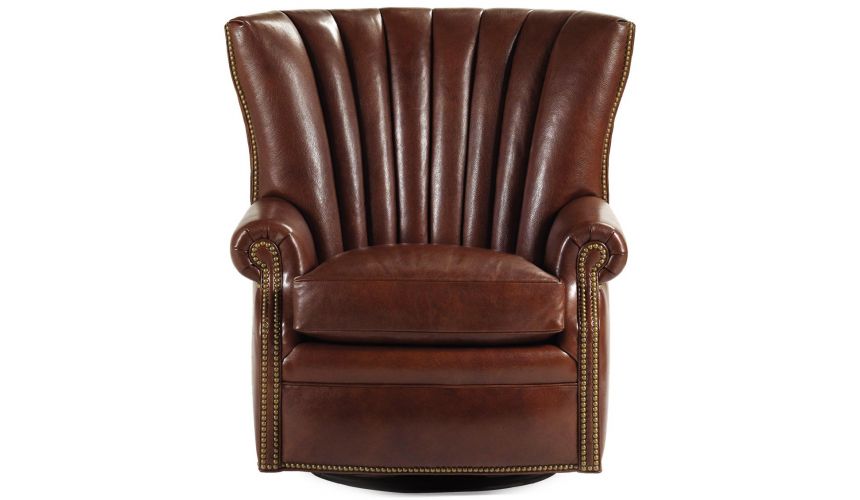 4507G Daly Glider Chair