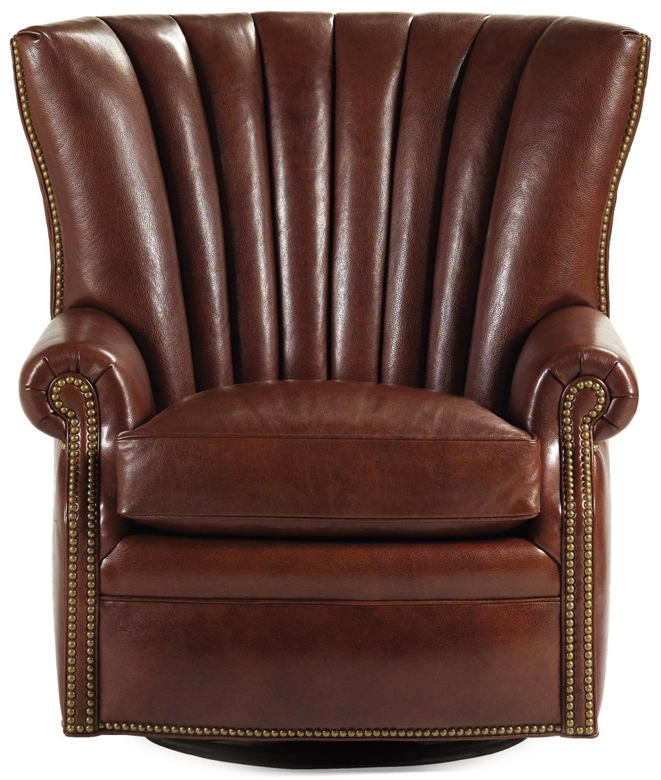 4507G Daly Glider Chair