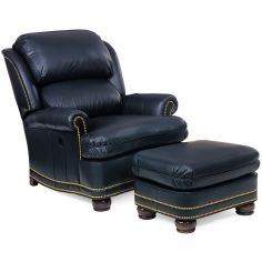 2038NB Austin High Back Tilt Back Chair
