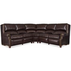 7142-21/ 7142-22/7142-80QR Epic Sectional