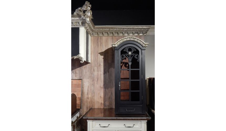 Custom Kitchen Cabinetry Luxury custom kitchen cabinets