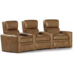 2201 Savoy Theater seating