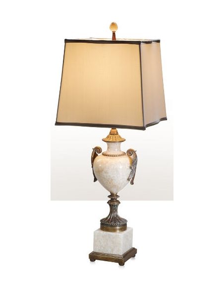 Onyx Classical Lamp