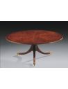 Coffee Tables High End Furniture Round Cocktail Table