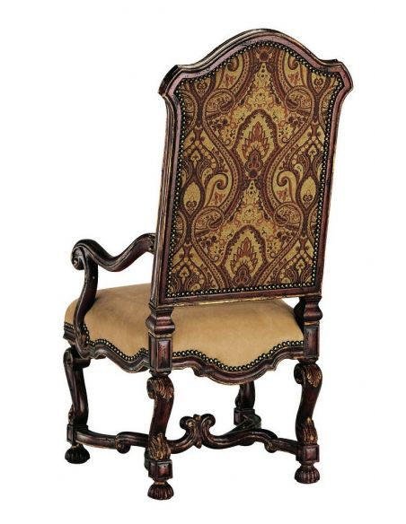 Dining Chairs High end dining side chair, dining room furniture 22