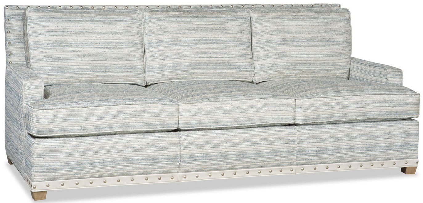 Chic Retro Style Sofa