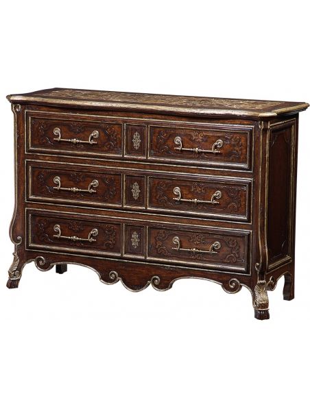 LUXURY BEDROOM FURNITURE 1 High end master bedroom set