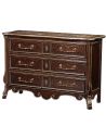 LUXURY BEDROOM FURNITURE 1 High end master bedroom set