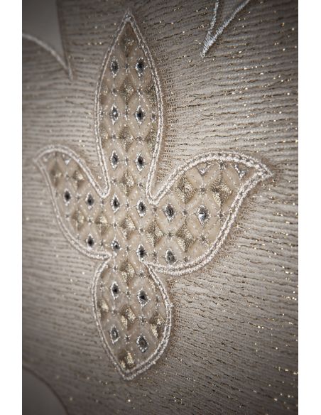 Custom Window Treatments Hand made draperies from our Masterpiece Collection. 25
